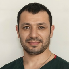 Илья Мавроди, 31.07