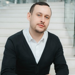 Alexx Grekk, 03.08, Ярославль