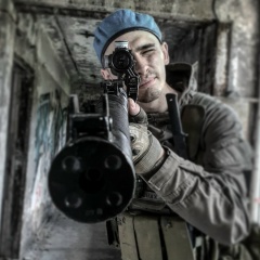 Вова Малахов, 22.09.1992, Москва