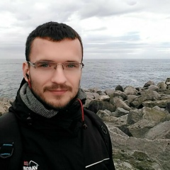 Станислав Кудей, 15.09, Брест
