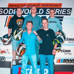 Никита Емельянов, 29.05.2001, Санкт-Петербург