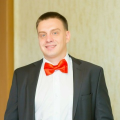 Стас Лебедев, 09.03.1991, Алматы