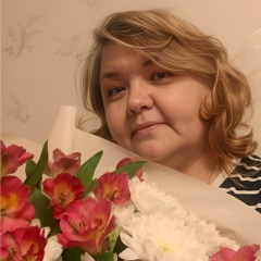 Елена Радостева, Пермь