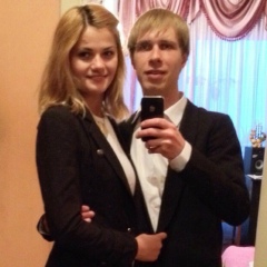 Витюня Собко, 12.12, Киев