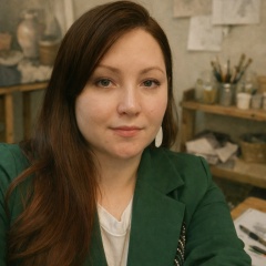 Виктория Савельева, Нижний Новгород
