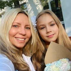 Александра Фа, 26.09, Москва