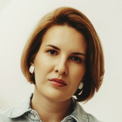 Екатерина Богомаз, Санкт-Петербург