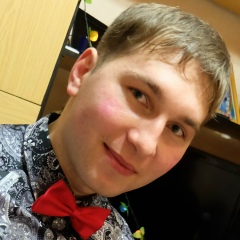 Николай Гавриленко, 15.03.1991, Усть-Каменогорск