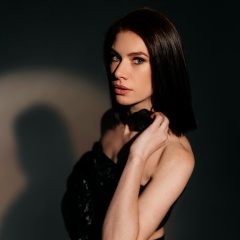Кристина Смолина, Екатеринбург