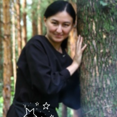 Гульфия Камалова, 31.12, Стерлитамак