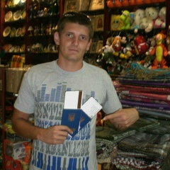 Volodymyr Aliexpress, 29.03