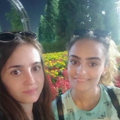 Mahbuba Izatova, Душанбе