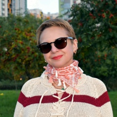 Ирина Бекиш, 13.08, Санкт-Петербург