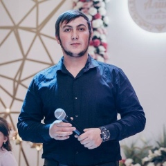Атмир Кунижев, 26.01.1999, Москва