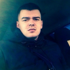 Сергей Дроздов, 12.04.1992, Иркутск