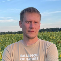 Сергей Игошев, Кунгур