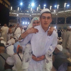 Nursultan Isaev, 09.03.1994