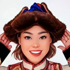 Сэсэг Аюшеева, 03.09, Улан-Удэ