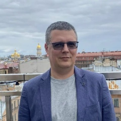 Петр Федоров