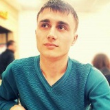 Кирилл Холод, 07.07, Москва