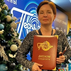 Екатерина Приходько, 09.04, Санкт-Петербург