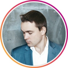 Vladimir Konstantinov, Москва