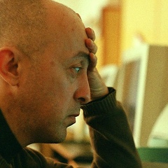 Barnab Pkhakadze, 05.12.1969, Кутаиси