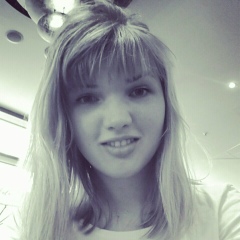 Елена Левшина