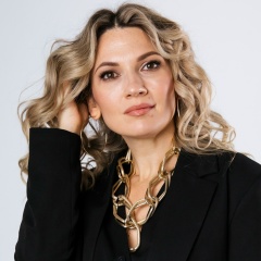 Ольга Александрова, 13.12, Тверь