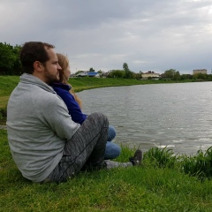 Евгений Иванов, 20.09