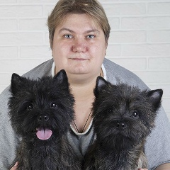 Екатерина Моисеева, 16.06, Москва