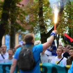 Дмитрий Dimax, 03.09, Чернигов