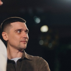 Роман Рэп