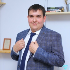Саша Лукиянов, 21.09
