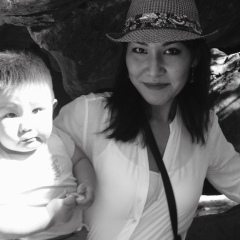 Зарема Масатовна, 31.01.1989, Актау