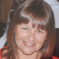 Марина Кроуб, 11.11, Санкт-Петербург
