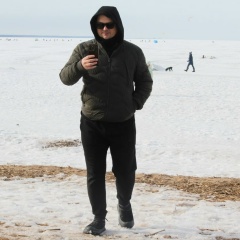 Тёма Рыжих, 11.12, Санкт-Петербург
