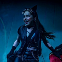 Veronika Agapova, 01.07.1987, Москва