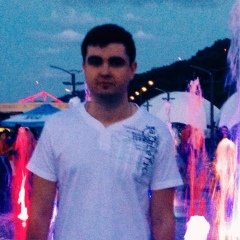 Евгений Сидоренко, 01.01, Киев