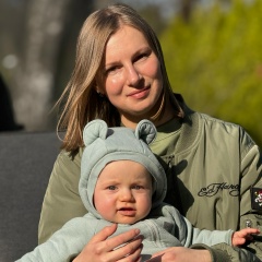 Полина Бойко