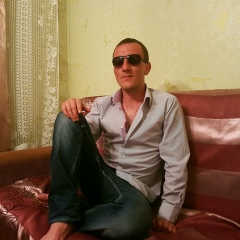 Александр Афанасьев, 25.01, Иркутск