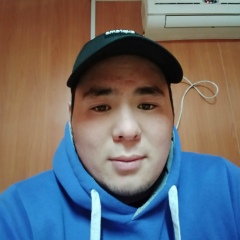 Azamat Osmanali, Екатеринбург