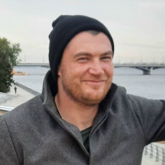 Александр Шибаев, 22.07.1986, Санкт-Петербург
