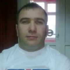 Максут Мусаев, 01.01.1982, Новый Уренгой