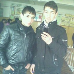 Artur Gegamyan, 20.07