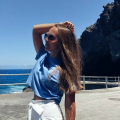 Marina Kotova, 16.05