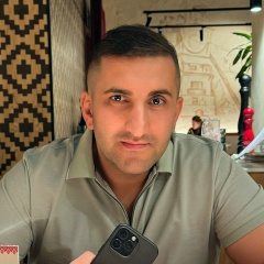 Araik Artemyan, 01.05, Нижний Новгород