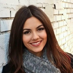 Victoria Justice, 19.02.1993
