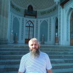 Заур Якубов, 12.05.1972, Хасавюрт