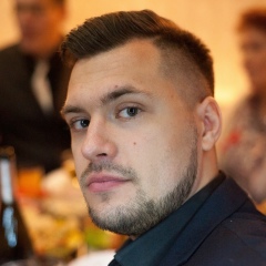 Роман Олин, 16.09.1990, Новоуральск